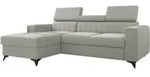 ECKSOFA Milano, Seite: Links LC+2R