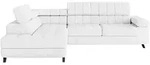 ECKSOFA Nord, Seite: Links