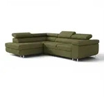ECKSOFA Jade Mit Schlaffunktion