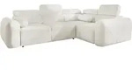 ECKSCHLAFSOFA Volare II, Seite: Rechts