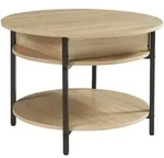 COUCHTISCH Kandas 70/49 cm