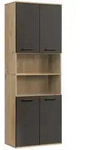 BAD HOCHSCHRANK Der Kapit&auml;n