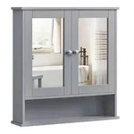 SPIEGELSCHRANK MIRROR CABINET