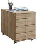 Rollcontainer Lona Maxi Lona Maxi