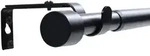 GARDINENSTANGE ausziehbar 120-210cm 1-Lauf Flexa