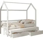 HAUSBETT Asher 80