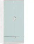 KINDERKLEIDERSCHRANK Sandnes