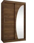 SCHWEBET&Uuml;RENSCHRANK Wika 120 cm