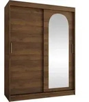SCHWEBET&Uuml;RENSCHRANK Selfie 150 cm