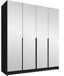 KLEIDERSCHRANK Santi III