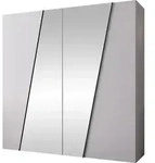 DREHT&Uuml;RENSCHRANK Zen 2L 200 cm