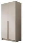 KLEIDERSCHRANK AUREL KASCHMIR 2D