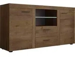 KOMMODE Rumba mit LED Beleuchtung