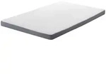 SCHAUMSTOFFMATRATZE medium 80/200/10 cm Piccolo