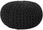 POUF Conrad 40/40/25 cm