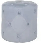 POUF Corolla 40/40/40 cm