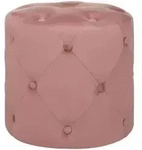 POUF Corolla 40/40/40 cm
