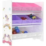 KINDERREGAL Boiro