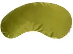 KISSEN-BOHNE Samt&Sonders mai-gr&uuml;n 45/25 cm