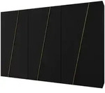 DREHT&Uuml;RENSCHRANK Zen 300 cm