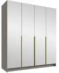 KLEIDERSCHRANK Santi III