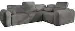 ECKSCHLAFSOFA Volare II, Seite: Rechts