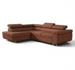 ECKSOFA Jade Mit Schlaffunktion
