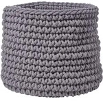 AUFBEWAHRUNGSKORB Baumwolle 42/37 cm