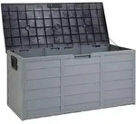 AUFBEWAHRUNGSBOX Beige Locarno