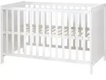 BABYBETT safe asleep 60 x 120 cm