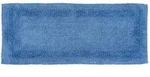 BADEMATTE 40/100 cm, 100% Baumwolle, wendbar