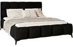 BOXBETT 180/200 Mira Schwarz