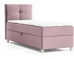 POLSTERBETT Helen Mini 103/206/106 rosa