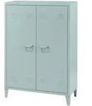 METALLSCHRANK Orip&auml;&auml;