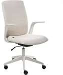 B&Uuml;ROSTUHL Beige Captain