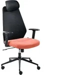 B&Uuml;ROSTUHL Rot Oryn