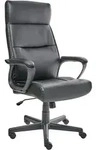 CHEFSESSEL Schwarz Guru