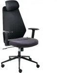 B&Uuml;ROSTUHL Schwarz Oryn