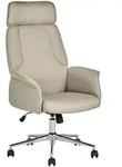 B&Uuml;ROSTUHL Polyester Beige Pilot