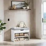 SCHUHBANK SHOE BENCH