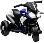 KINDER-ELEKTROMOTORRAD mit Musik, 3 km/h, f&uuml;r 3-5 Jahre Kinder