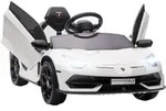 ELEKTROAUTO Elektrisches Kinderfahrzeug, Elektrofahrzeug inkl. Fernbedienung