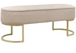 BANK Milry 40/104/40 cm