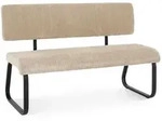 ESSZIMMERBANK MATESE beige