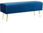 BANK Blau Paterson