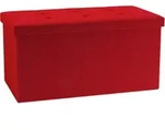 Sitzbox Boxas Rot