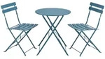 BALKON-SET 3 TLG. Caprile