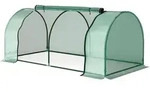 GEW&Auml;CHSHAUS, 200L x 100B x 80H cm