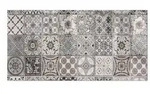 GLASPLATTE f&uuml;r Kamin 120x60 cm