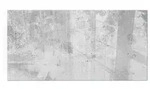 GLASPLATTE f&uuml;r Kamin 140x70 cm